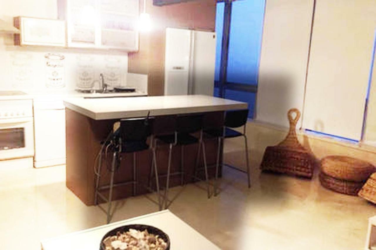 Apartamento En Playa De Las Burras San Agustín Exteriér fotografie