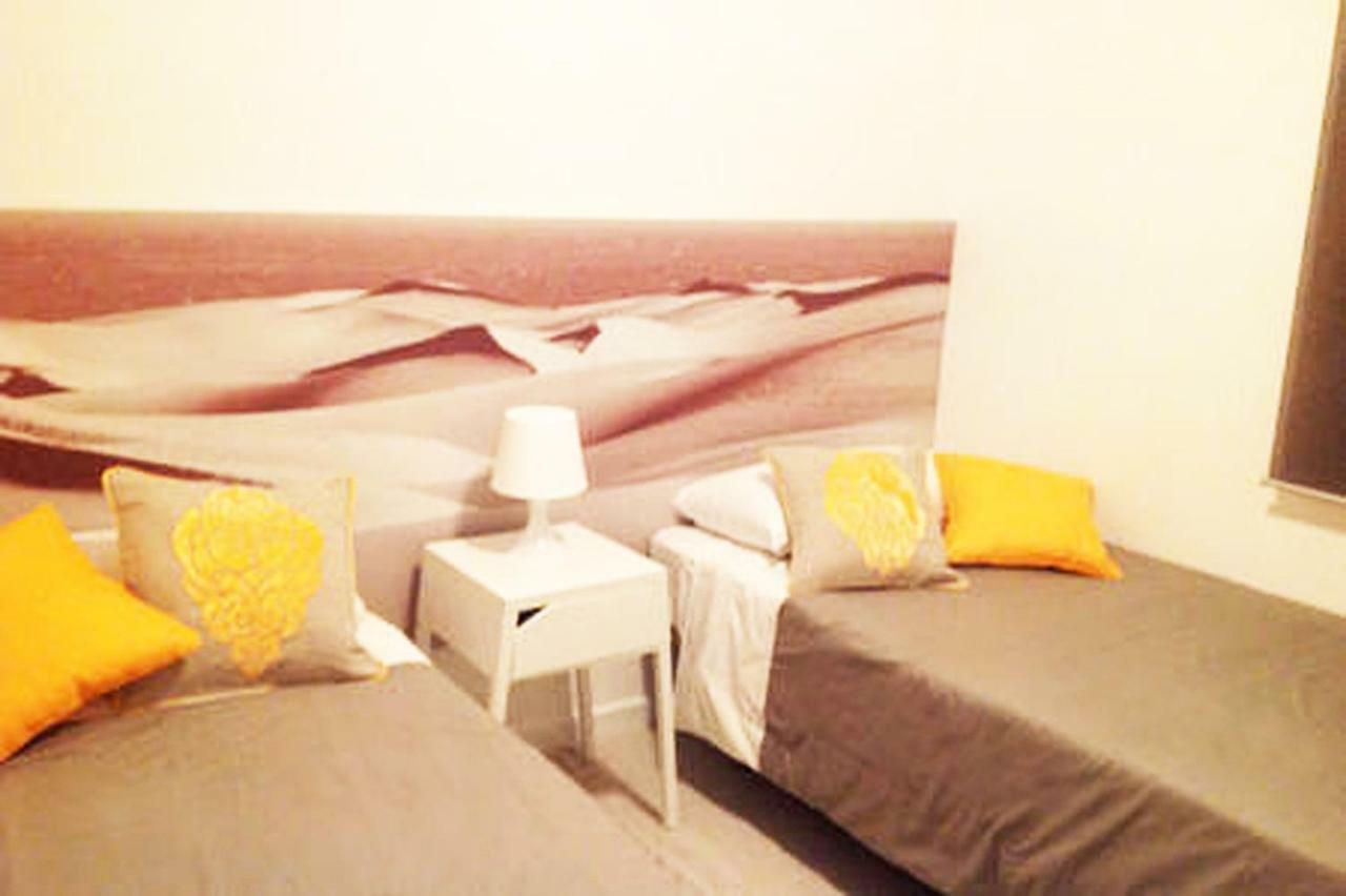 Apartamento En Playa De Las Burras San Agustín Exteriér fotografie